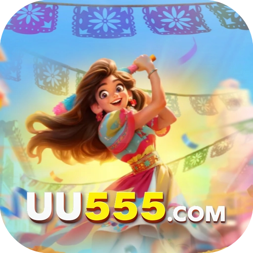 uu555 logo