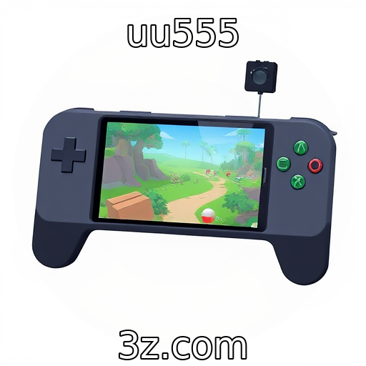 uu555 - Tendências de jogos móveis para o futuro próximo