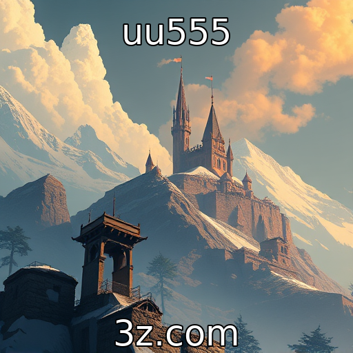 uu555 : Tendências na criação de narrativas em jogos