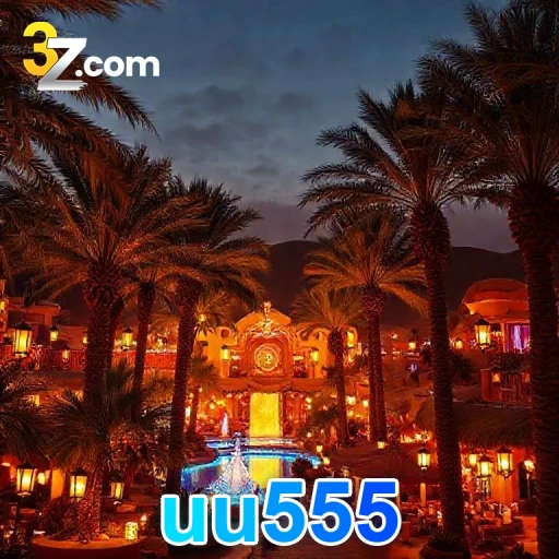 uu555 Jogos de caça-níqueis