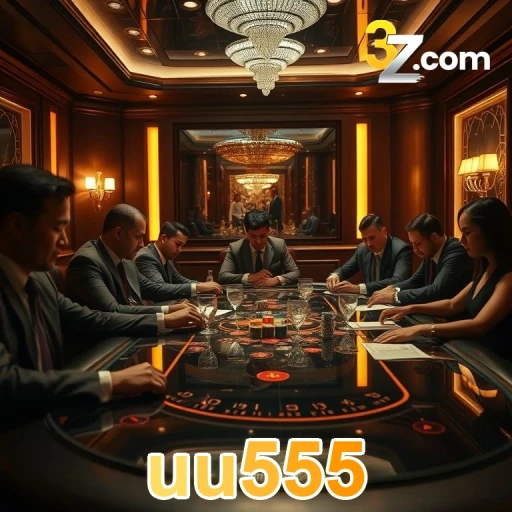 uu555 Jogos de caça-níqueis