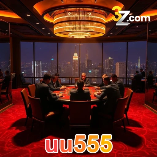 uu555 Jogos de Slots